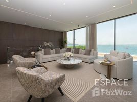 5 спален Дом на продажу в Six Senses Residences, The Crescent, Palm Jumeirah, Дубай, Объединённые Арабские Эмираты