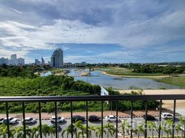 1 спален Квартира в аренду в Espana Condo Resort Pattaya, Nong Prue