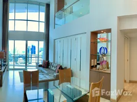 2 chambre Condominium à vendre à The Rajdamri., Pathum Wan