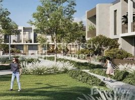 3 спален Вилла на продажу в Expo Golf Villas Phase Ill, EMAAR South, Dubai South (Dubai World Central)