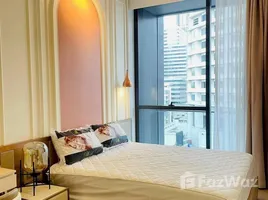 ขายคอนโด 1 ห้องนอน ในโครงการ เซอเลส อโศก, คลองเตยเหนือ