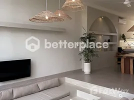 2 Bedroom Villa for sale in Canggu, Badung, Canggu