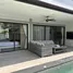 3 Bedroom Villa for sale at Zensiri Midtown Villas, Nong Prue, Pattaya