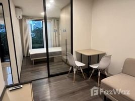 1 Bedroom Condo for rent at Flexi Sathorn - Charoennakorn, Bang Lamphu Lang, Khlong San