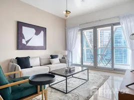 1 спален Квартира в аренду в Park Tower B, Park Towers, DIFC, Дубай, Объединённые Арабские Эмираты