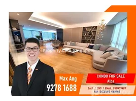5 침실 Cairnhill Rise에서 판매하는 아파트, Cairnhill, 뉴턴, 중앙 지역, 싱가포르