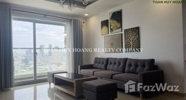 Доступные квартиры в Blooming Tower Danang