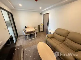 1 Bedroom Apartment for rent at The Nest Sukhumvit 64, Bang Chak, Phra Khanong, Bangkok