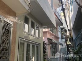 Studio Haus zu verkaufen in District 10, Ho Chi Minh City, Ward 3
