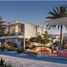 3 Habitación Villa en venta en Elora, Juniper, DAMAC Hills 2 (Akoya)