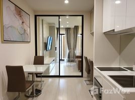 1 Bedroom Apartment for rent at Noble Ploenchit, Lumphini