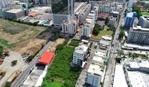 N/A Grundstück zu verkaufen in Huai Khwang, Bangkok 