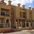 3 Bedroom Townhouse for sale at Porto October, Green Belt, 6 October City, Giza, Egypt