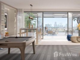 1 спален Квартира на продажу в Berkeley Place, Azizi Riviera