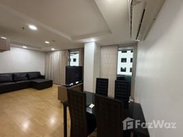 3 침실 The Master Sathorn Executive에서 판매하는 콘도, Khlong Ton Sai