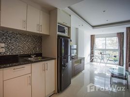 Студия Кондо в аренду в Avenue Residence, Nong Prue