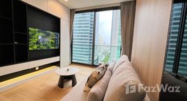 Available Units at Anil Sathorn 12