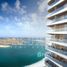 1 Habitación Apartamento en venta en Grand Bleu Tower, EMAAR Beachfront, Dubai Harbour