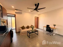 Maison 1 chambre à louer à An Hai Bac, Da Nang, An Hai Bac, Son Tra, Da Nang, Viêt Nam