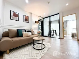 1 Bedroom Condo for sale at The Niche ID Ladprao 130, Phlapphla, Wang Thong Lang