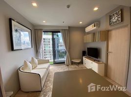 1 Bedroom Condo for sale at M Thonglor 10, Khlong Tan Nuea