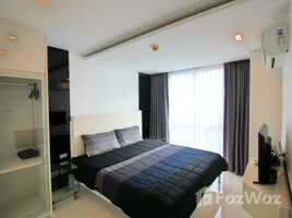 1 Habitación Departamento en alquiler en City Center Residence, Nong Prue