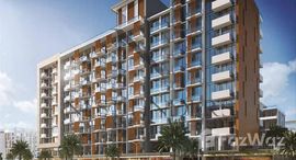 Available Units at Azizi Riviera (Phase 1)