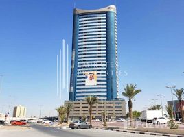 2 chambre Appartement à vendre à Conquer Tower., Sheikh Maktoum Bin Rashid Street, Ajman