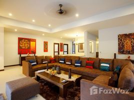 7 Bedrooms Villa for rent in Rawai, Phuket Ivory Villa 