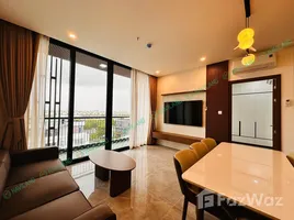 2 Habitación Villa en alquiler en Hoa Cuong Nam, Da Nang, Hoa Cuong Nam