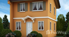 Available Units at Camella Negros Oriental