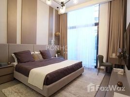1 Bedroom Apartment for sale at Oxford Terraces, Tuscan Residences, Jumeirah Village Circle (JVC), Dubai, United Arab Emirates