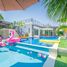 3 спален Вилла на продажу в Taradol Resort, Хуа Хин Циты