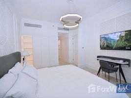 3 спален Таунхаус на продажу в The Fairmont Palm Residence South, 