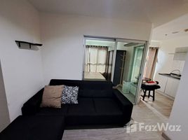 1 Schlafzimmer Wohnung zu verkaufen im Aspire Ngamwongwan, Thung Song Hong, Lak Si