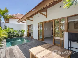 1 Habitación Casa en venta en Badung, Bali, Canggu, Badung