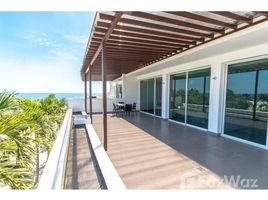 2 Bedroom Apartment for sale at Manta, Puerto De Cayo, Jipijapa