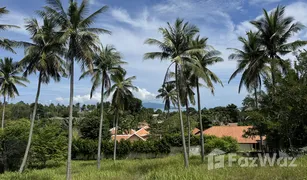 N/A Land for sale in Bo Phut, Koh Samui Dreamland Villas