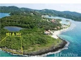  Terreno (Parcela) en venta en Honduras, Roatan, Islas De La Bahia, Honduras