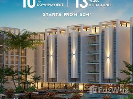 3 Bedroom Apartment for sale at Sun Capital, Fayoum Desert road, 6 October City