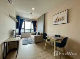 1 Bedroom Condo for rent at THE BASE Height-Chiang Mai, Wat Ket