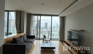 2 Bedrooms Condo for sale in Khlong Tan Nuea, Bangkok Aequa Sukhumvit 49