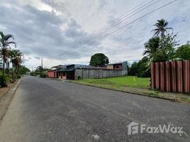 N/A Land for sale in , Limon Barrio Los Cocos, Limon, Address available on request