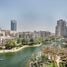 Studio Appartement zu vermieten im The Links West Tower, The Links, The Views, Dubai
