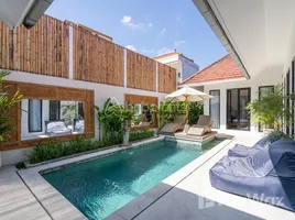 4 Schlafzimmer Villa zu verkaufen in Badung, Bali, Canggu