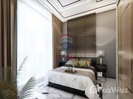 Studio Apartment for sale at Samana Waves, District 13