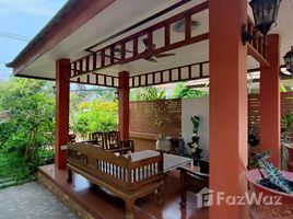 5 спален Дом в аренду в Baan Wang Tan, Mae Hia