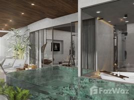1 Bedroom Condo for sale at B-Libre Glamping and Resort, Pa Khlok