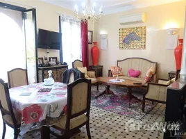 在Appartement 2 chambres à vendre Palmeraie出售的2 卧室 住宅, Na Annakhil