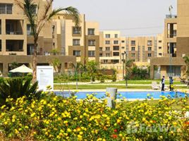 4 Bedroom Penthouse for sale at Palm Parks Palm Hills, South Dahshur Link, 6 October City, Giza, Egypt